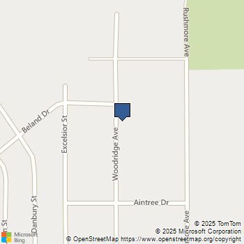 0 Woodridge Avenue Whitewater, CA MLS# 219130794DA