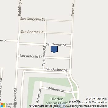 53 San Antonio Street Desert Hot Springs, CA MLS# 219154664DA