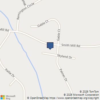 601 Skyland Court Winder, GA MLS# 10805885