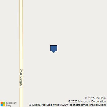 15110 Indian Canyon Drive Desert Hot Springs, CA MLS# 219133411DA