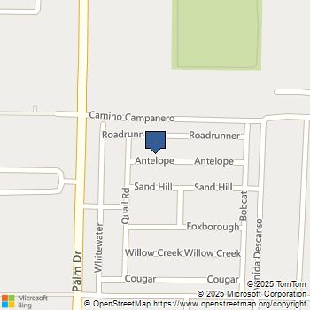 15300 Palm Drive 45 Desert Hot Springs, CA MLS# 219137379DA