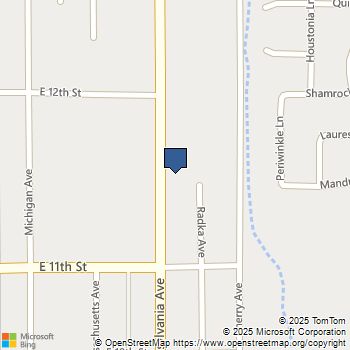 1160 Pennsylvania Avenue Beaumont, CA MLS# DW25038811