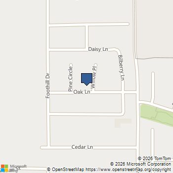 1505 Willow Banning, CA MLS# AR26017294