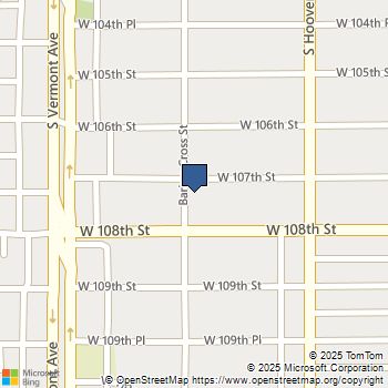 764 W 107th Street Los Angeles, CA MLS# WS25141019