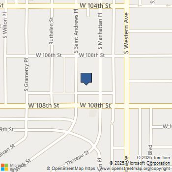 1310 Firestone Boulevard Los Angeles, CA MLS# 25585197