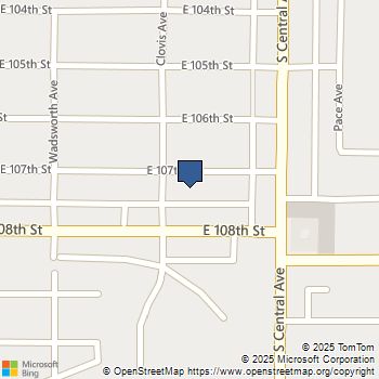 1114 E 107th Street Los Angeles, CA MLS# DW25066390