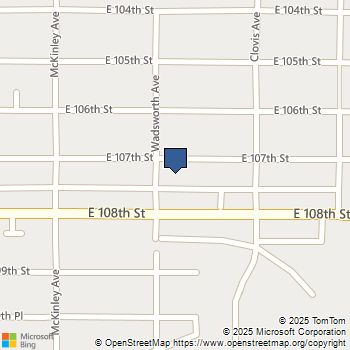 910 E 107 Los Angeles, CA MLS# RS25250972