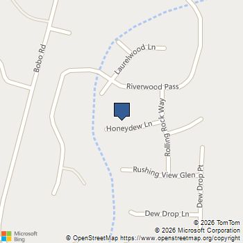 76 HONEYDEW Lane Dallas, GA MLS# 10718973