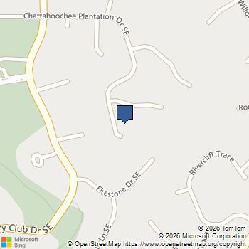 4505 Chattahoochee Plantation Drive Marietta, GA MLS# 7762519