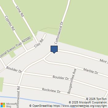 0 Cottonwood Drive Whitewater, CA MLS# 219130075DA