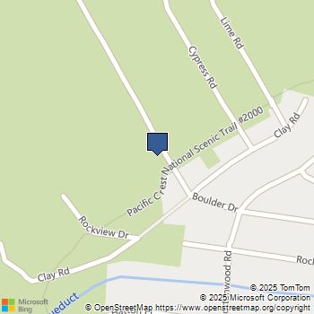 517 040-00 Clay Road Cabazon, CA MLS# 219138517DA