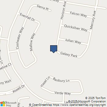 1525 Horizon Banning, CA MLS# CV25219120