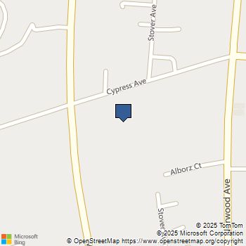 10702 Cypress Riverside, CA MLS# IG25236887