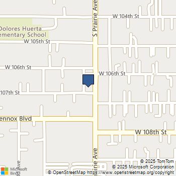 10623 S. Prairie Avenue S Inglewood, CA MLS# CV25207002