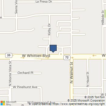 555 W Whittier Boulevard W La Habra, CA MLS# DW25226895