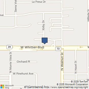 559 W Whittier La Habra, CA MLS# DW25226931