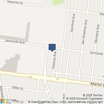 10513 10513 Dolores Avenue South Gate, CA MLS# DW25223648