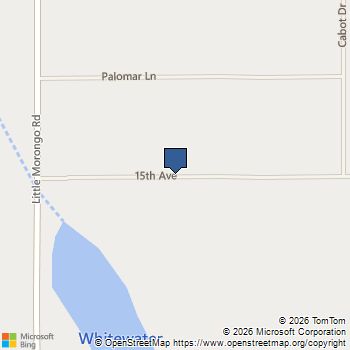 65200 15th Avenue Desert Hot Springs, CA MLS# DW26149518