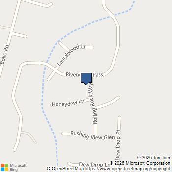 28 Rolling Rock Way Dallas, GA MLS# 10681568