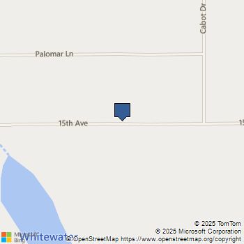 0 15th Avenue Desert Hot Springs, CA MLS# 219133093DA