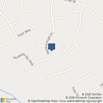 2080 Marlborough Drive Bethlehem, GA MLS# 10829989