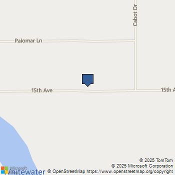 0 15th Avenue Avenue Desert Hot Springs, CA MLS# 219138783DA