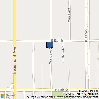 1185 Orange Avenue Beaumont, CA MLS# DW26007832