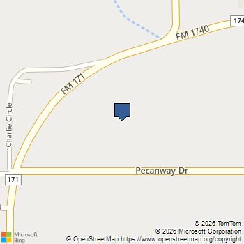 255 Pecanway Drive Wichita Falls, TX MLS# 21156450