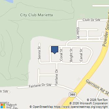 561 Onyx Landing Marietta, GA MLS# 7801816