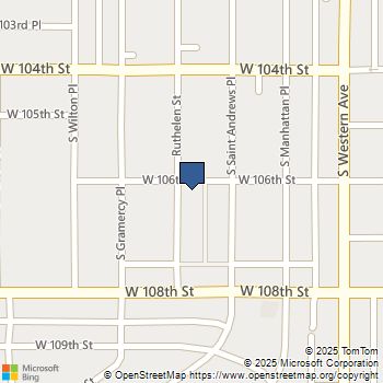 10600 Ruthelen Los Angeles, CA MLS# PW25236539