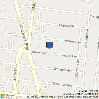 3297 Tenaya Lynwood, CA MLS# DW26007977