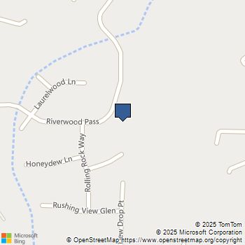 373 Riverwood Pass Dallas, GA MLS# 10649250