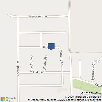 4118 Daisy Lane Banning, CA MLS# CV25197981