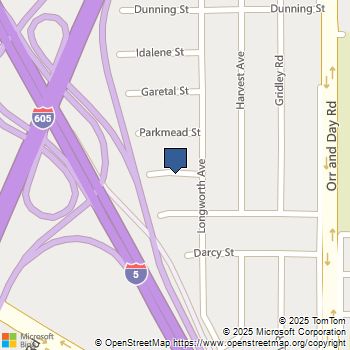 11744 Glenworth Street Santa Fe Springs, CA MLS# WS25230546