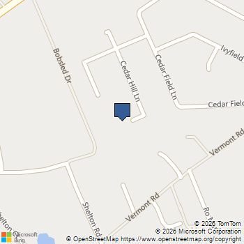 252 Cedar Hill Lane West Columbia, SC MLS# 630868