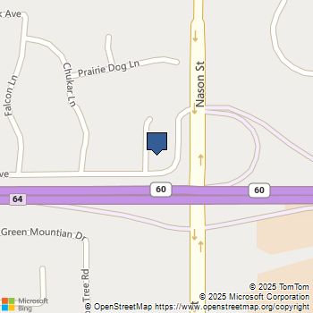 12490 Wolverine Circle Moreno Valley, CA MLS# CV25278766