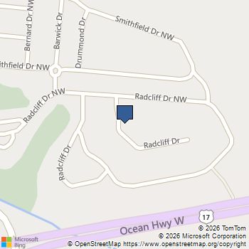 8855 Radcliff Dr. NW 20C Calabash, NC MLS# 2610829