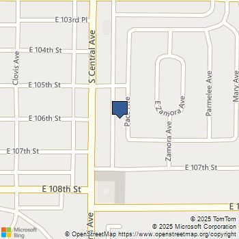 10527 Pace Avenue Los Angeles, CA MLS# PF25209210