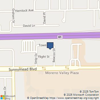 23670 Tower Street Moreno Valley, CA MLS# IV22226450