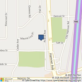 4072 Acacia Avenue Norco, CA MLS# CV25080355