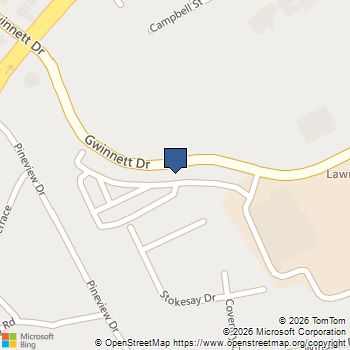 527 Fundao Lane 32 Lawrenceville, GA MLS# 7711404