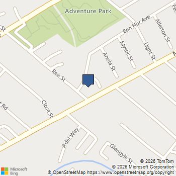 10286 Ben Hur Whittier, CA MLS# PW26186794