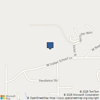 435 W Indian School Lane Banning, CA MLS# IG25188398