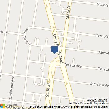 10355 Long Beach Boulevard Lynwood, CA MLS# PW25061322