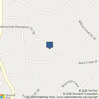 4608 Chattahoochee Crossing Marietta, GA MLS# 7799928