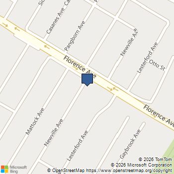 10210 Newville Downey, CA MLS# DW26113386