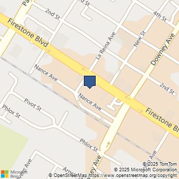 8206 Firestone Boulevard Downey, CA MLS# GD25207144