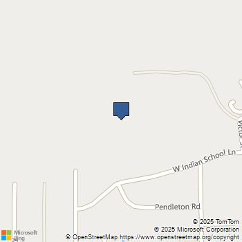 555 W Indian School Banning, CA MLS# IV25182938