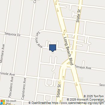 3164 3164 Cherokee Avenue South Gate, CA MLS# AR25228041