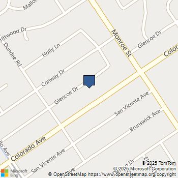 8798 Glencoe Drive Riverside, CA MLS# CV24021181